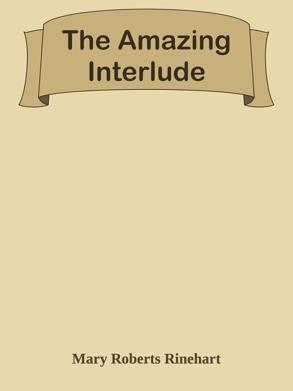 The Amazing Interlude