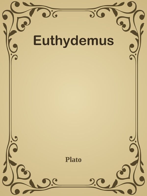 Euthydemus