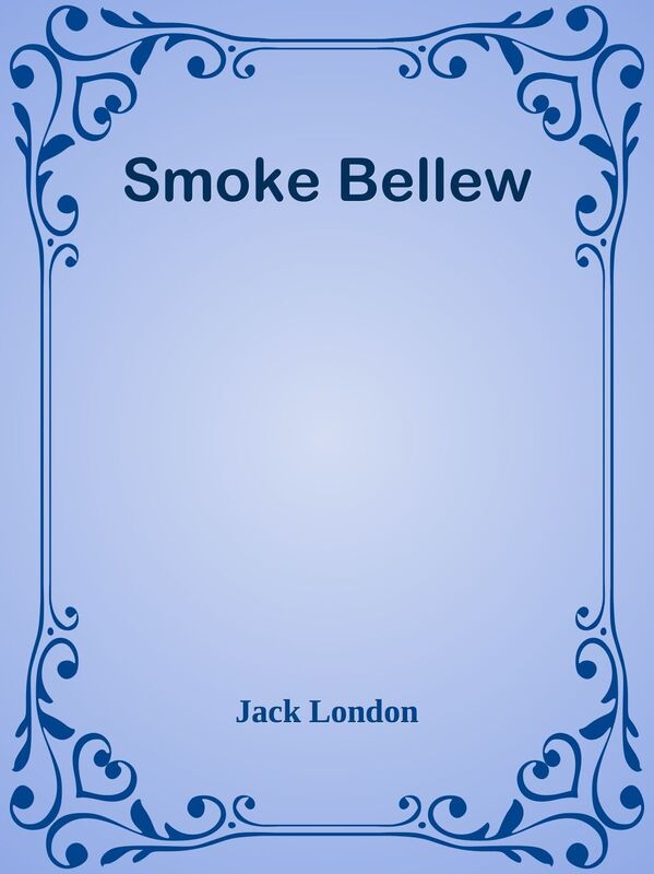 Smoke Bellew