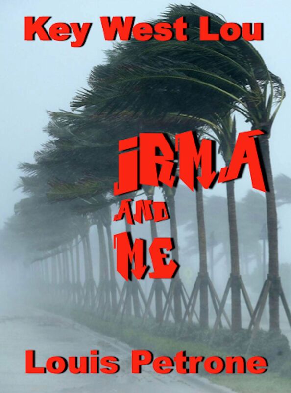 Irma and Me A Journal of Hurricane Irmas Impact on Key West