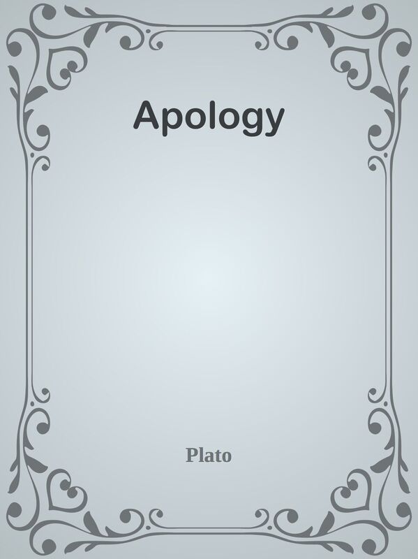 Apology