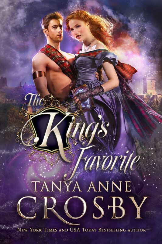 The King's Favorite