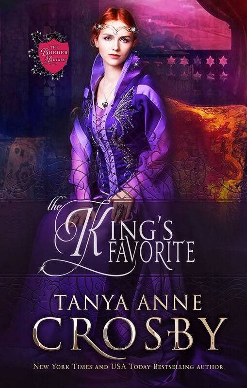 The King's Favorite