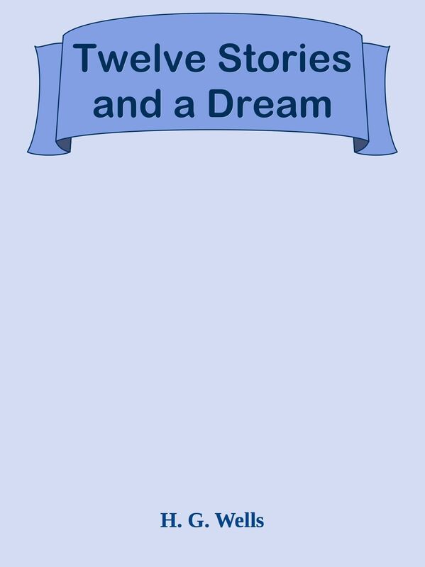 Twelve Stories and a Dream