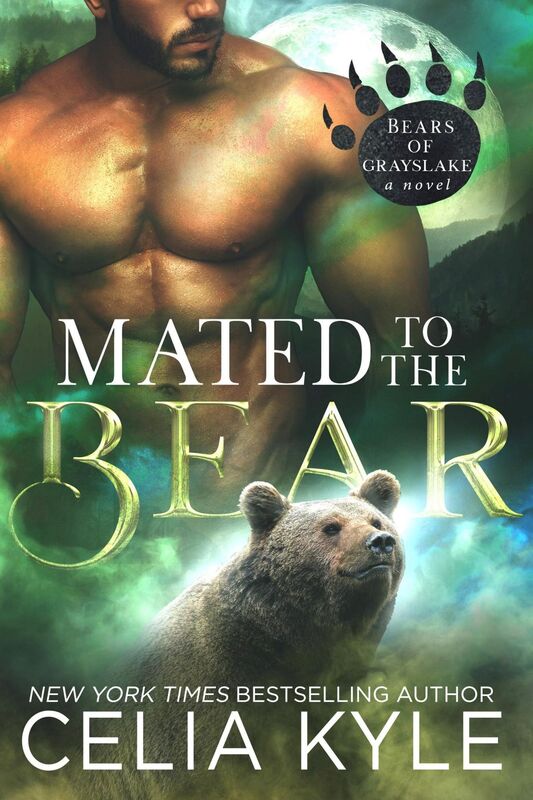 No Ifs, Ands, or Bears About It (Paranormal Shapeshifter Romance)