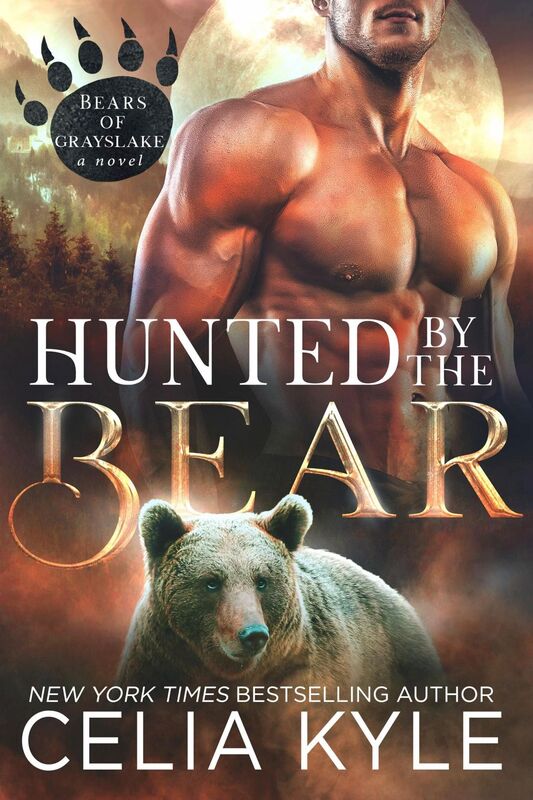 Roaring Up the Wrong Tree (Paranormal Shapeshifter Romance)