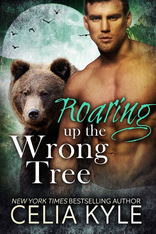 Roaring Up the Wrong Tree (Paranormal Shapeshifter Romance)