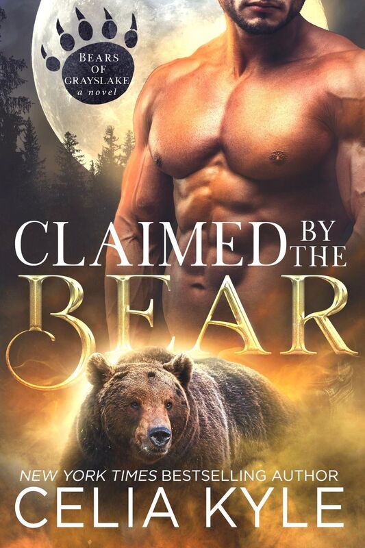 All Roar and No Bite (Paranormal Shapeshifter Romance)