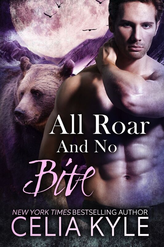 All Roar and No Bite (Paranormal Shapeshifter Romance)