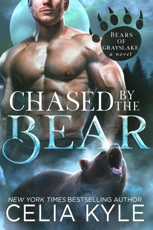 Love at First Roar (Paranormal Shapeshifter Romance)