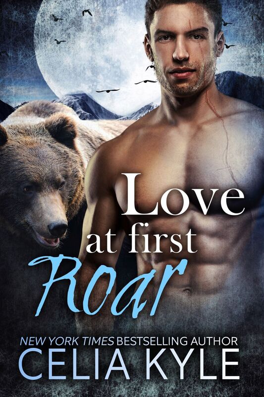 Love at First Roar (Paranormal Shapeshifter Romance)