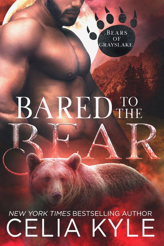 Sunday Bear-becue (Paranormal Shapeshifter Romance)