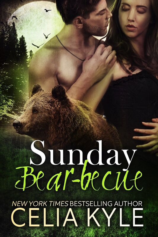 Sunday Bear-becue (Paranormal Shapeshifter Romance)