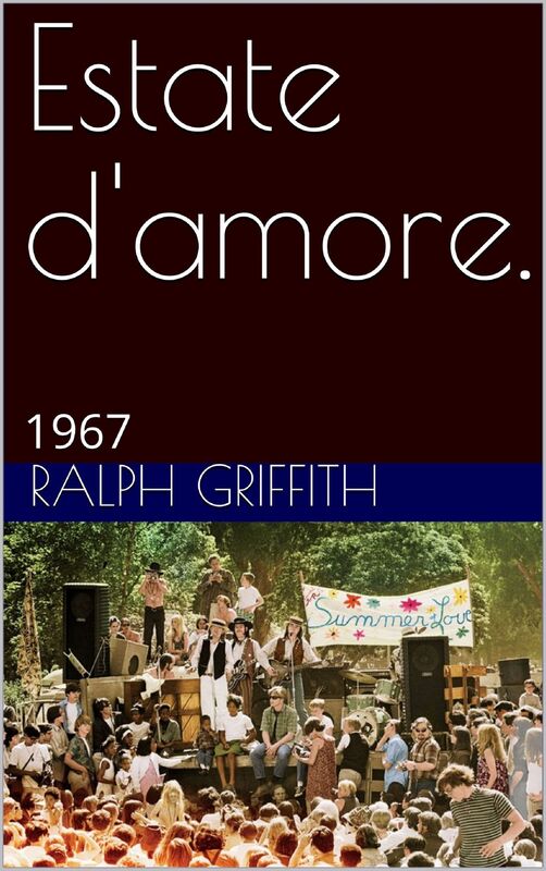 Estate d' amore