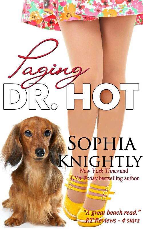 Paging Dr. Hot