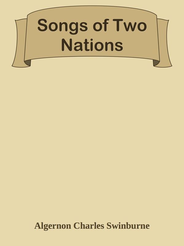 Songs of Two Nations