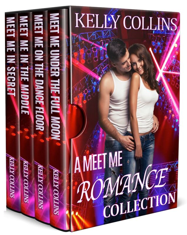 A Meet Me Romance Collection