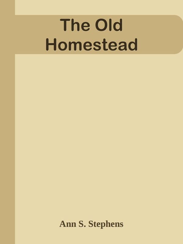 The Old Homestead
