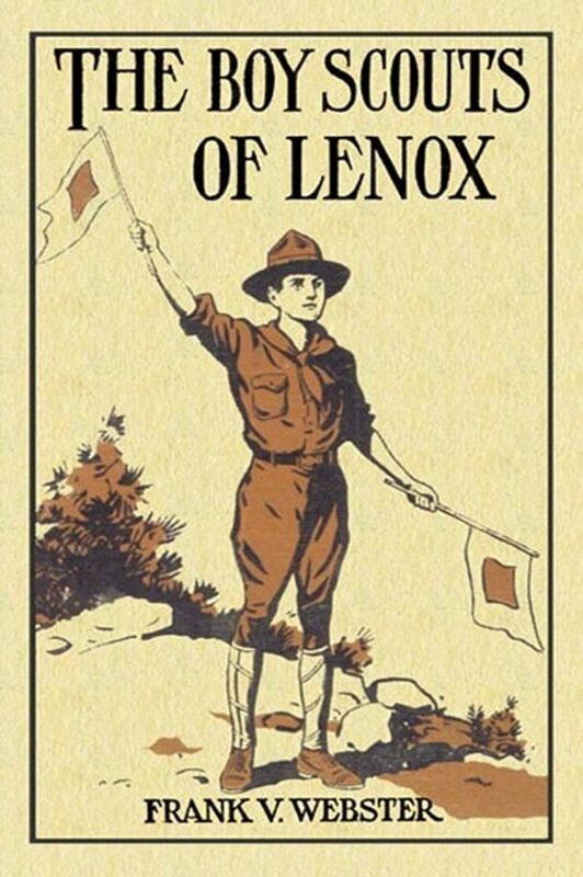 The Boy Scouts of Lenox