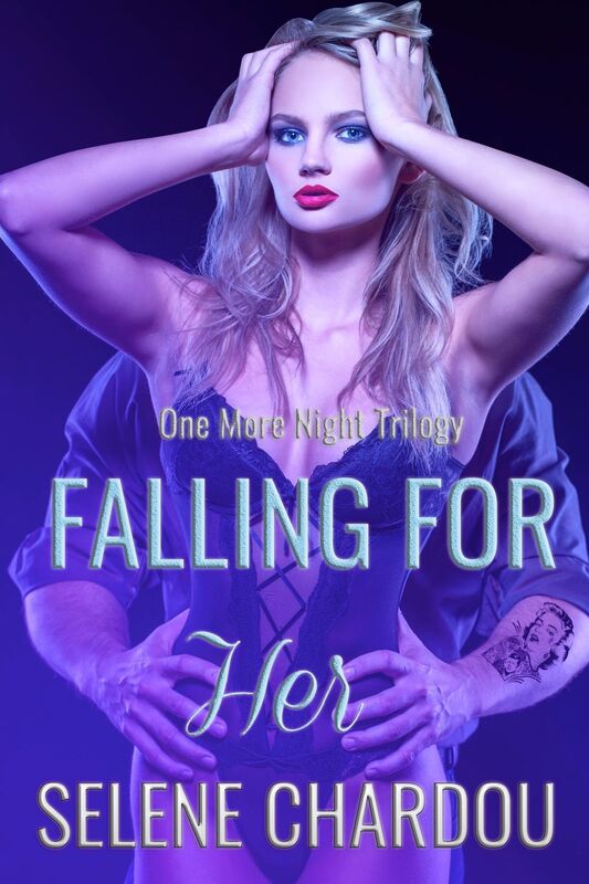 Falling For Her: A Rock Star Romance