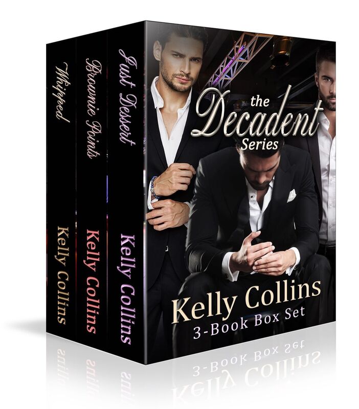 The Decadent Series