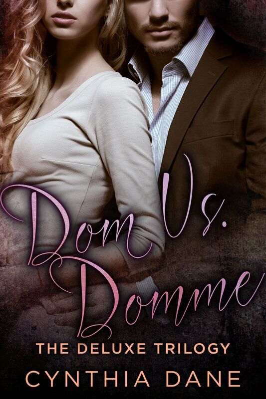 Dom Vs. Domme