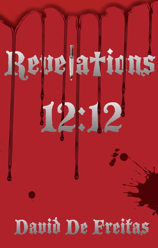 Revelations 12:12