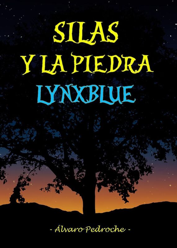 Silas Y La Piedra Lynxblue