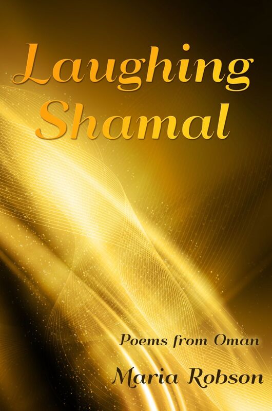 Laughing Shamal