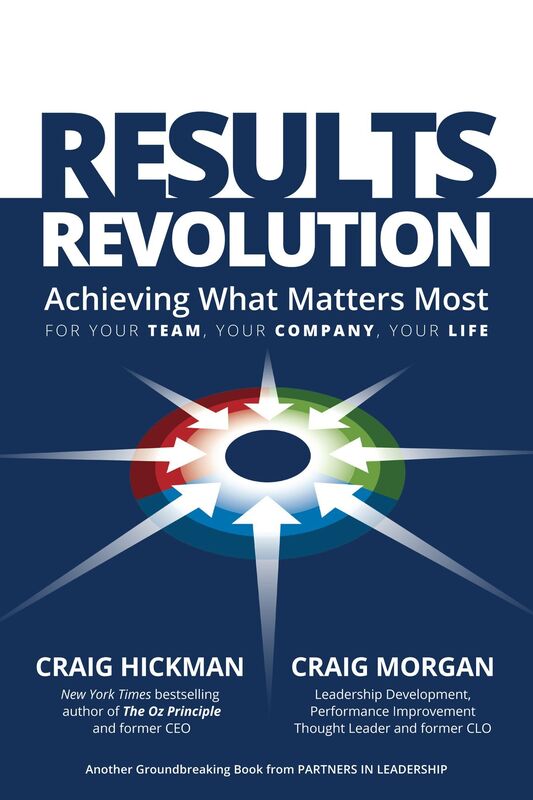 Results Revolution