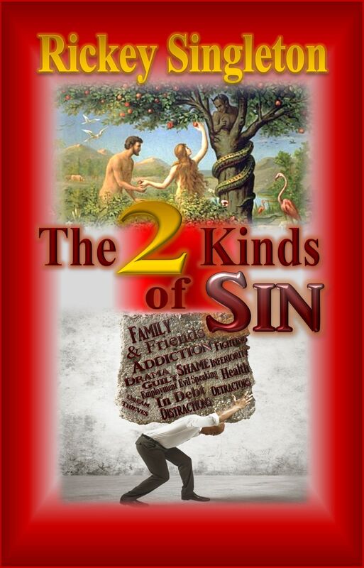 Two Kinds of Sin
