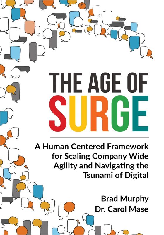 The Age of Surge