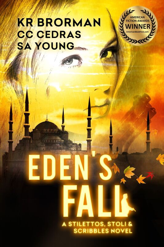 Edens Fall Nook