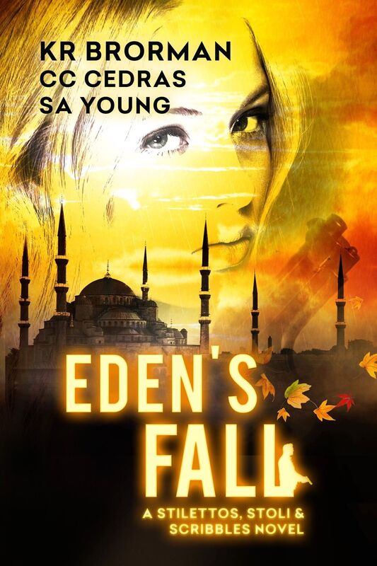 Edens Fall Nook