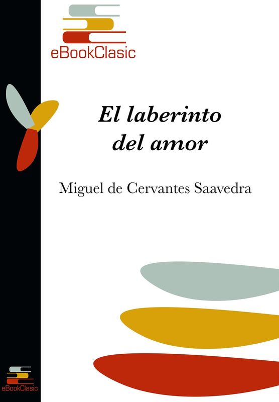 El laberinto del amor (Anotado)