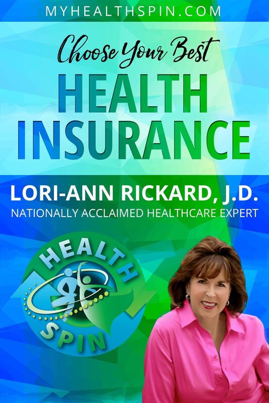 Choose Your Best Health Insurance