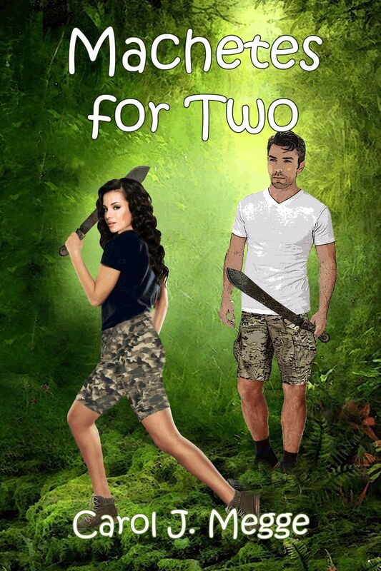 Machetes for Two