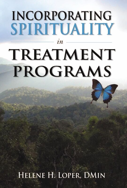 Incorporating Spirituality in Treatment Programs