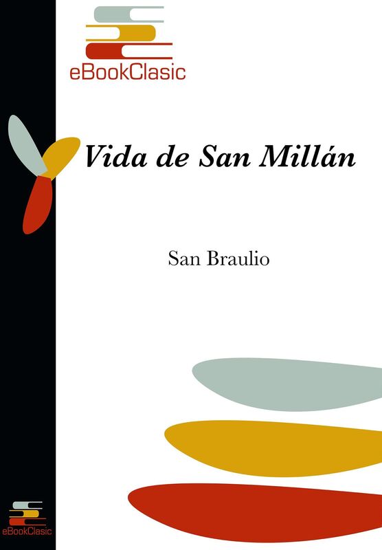 Vida de San Millan (Anotado)