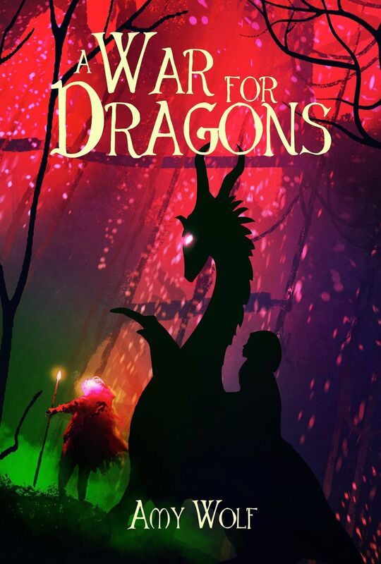 A War For Dragons