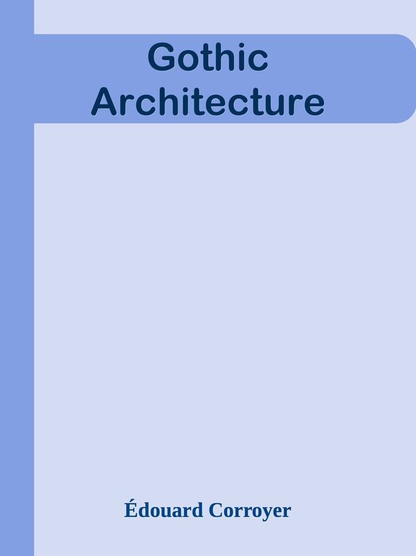 Gothic Architecture