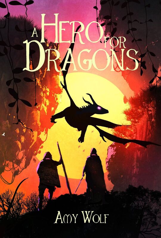 A Hero For Dragons