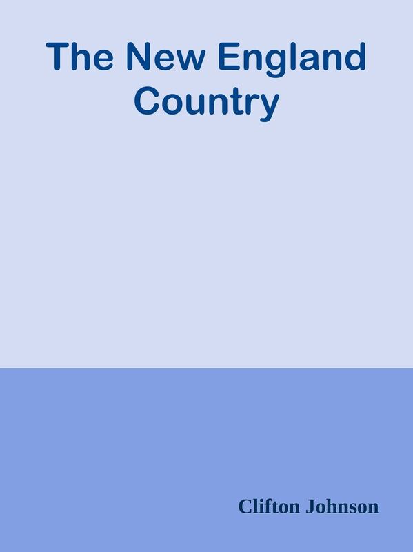The New England Country
