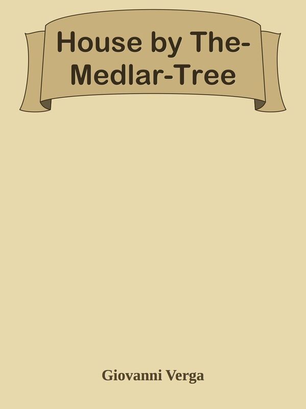 House by The-Medlar-Tree