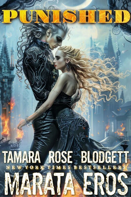 Vampire Alpha Claim Boxed Set (Volumes 1-6): New Adult Dark Paranormal Romance