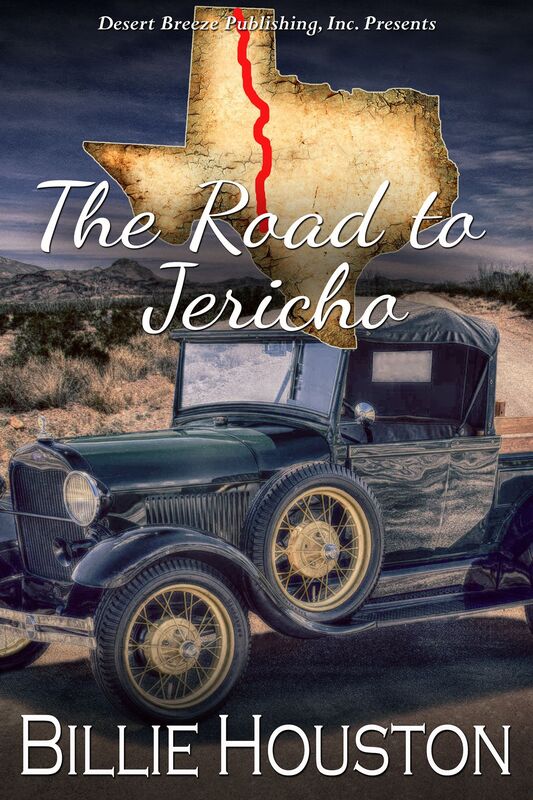 The Road to Jericho