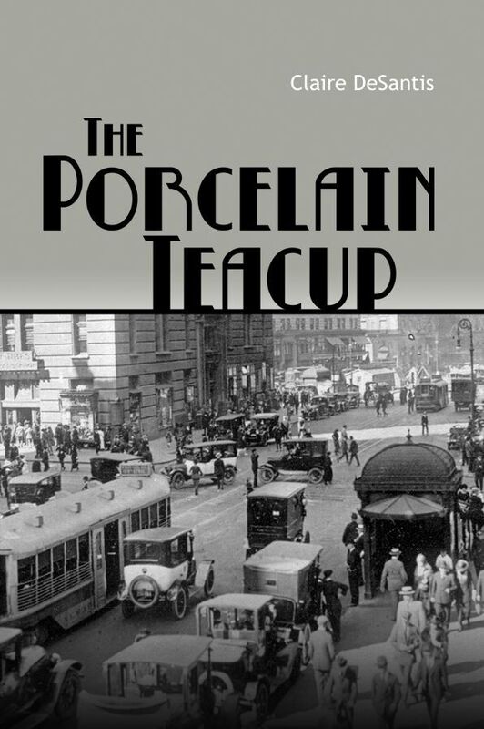 The Porcelain Teacup