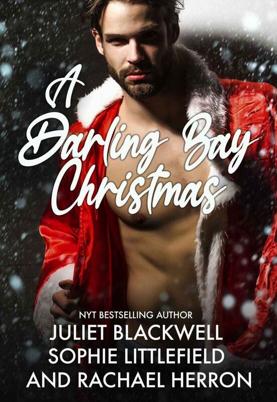 A Darling Bay Christmas: Three Heartwarming Holiday Short Stories