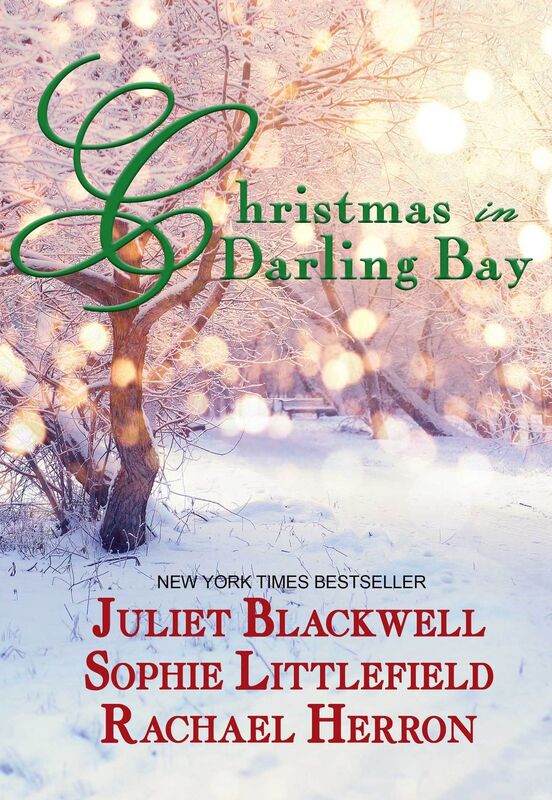 A Darling Bay Christmas: Three Heartwarming Holiday Short Stories