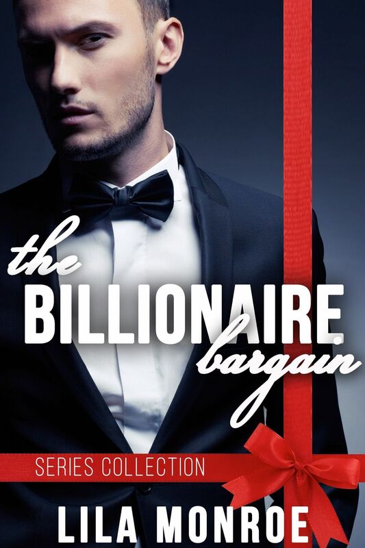 The Billionaire Bargain Series Collection